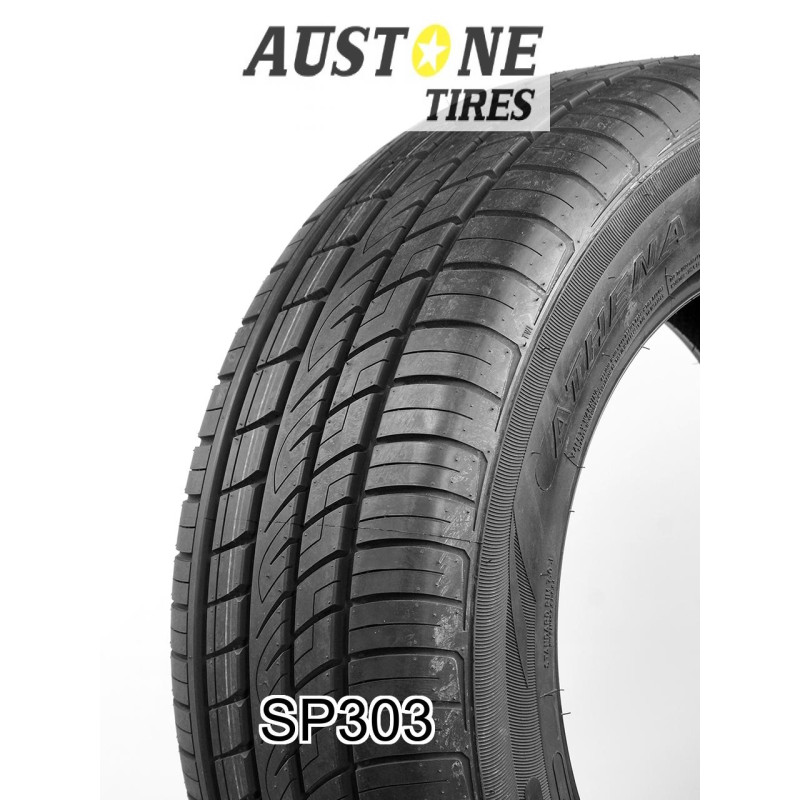 Austone SP303 235/50R18 101W