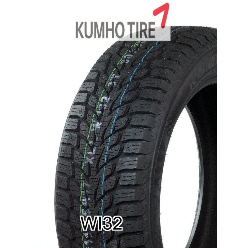 Kumho WI32 205/55R16 94T