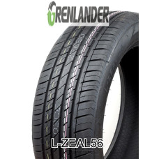 Grenlander L-ZEAL56 245/30R20 95W