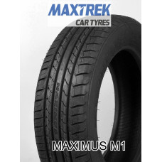 Maxtrek MAXIMUS M1 245/50R18 100W