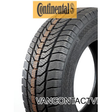 Continental VanContactViking 215/65R16C 109/107R