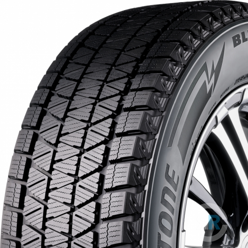 Bridgestone DM-V3 275 / 45 R21 110T 110T