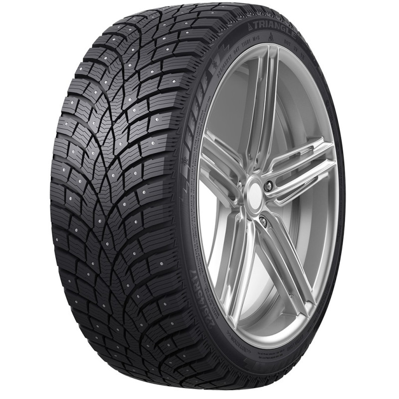 Triangle TI501 195 / 65 R15 95T 95T       , ar radzēm