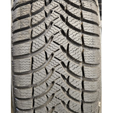 Atjaunota MS4 185 / 65 R15 88T 88T