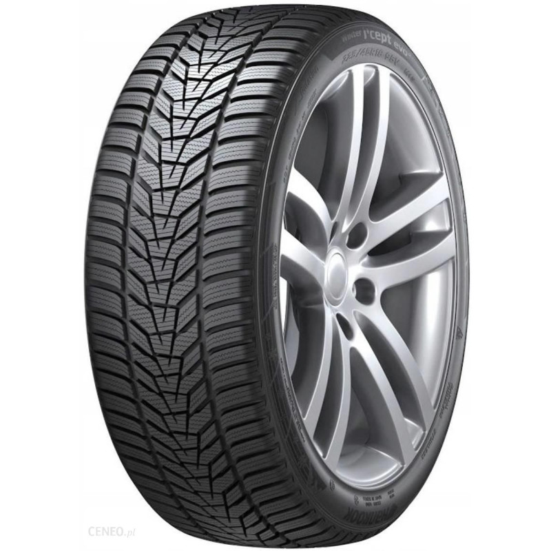 Hankook W330A 255 / 50 R19 107V 107V