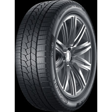 Continental 315/35R20 CONTINENTAL WINTERCONTACT TS860S 110V