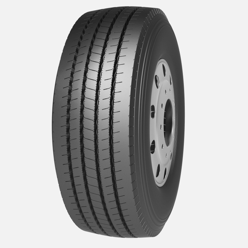 Black Lion 385/65R22.5 BLACKLION BT160  164K