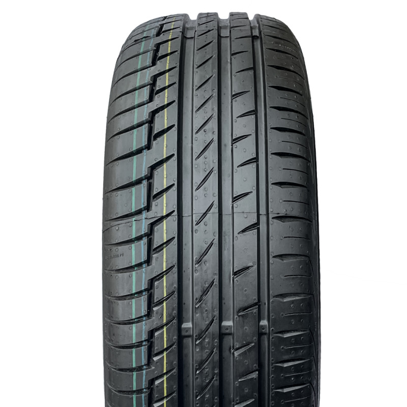 Continental 235/50R19 CONTINENTAL PREMIUMCONTACT 6 99V VOL FR