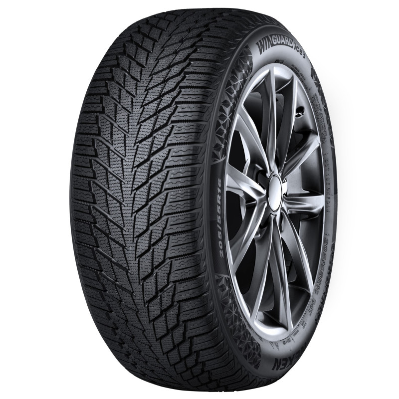 Nexen 225/45R19 NEXEN WINGUARD ICE 3 96T XL M+S 3PMSF