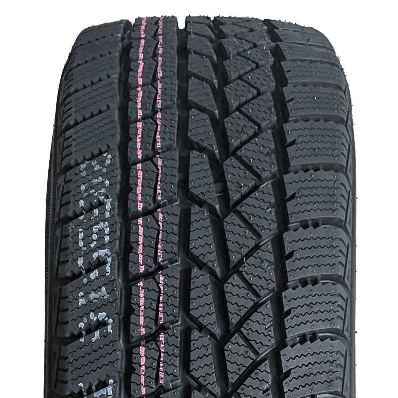 Double Star 215/75R15 DOUBLE STAR DW02 100S