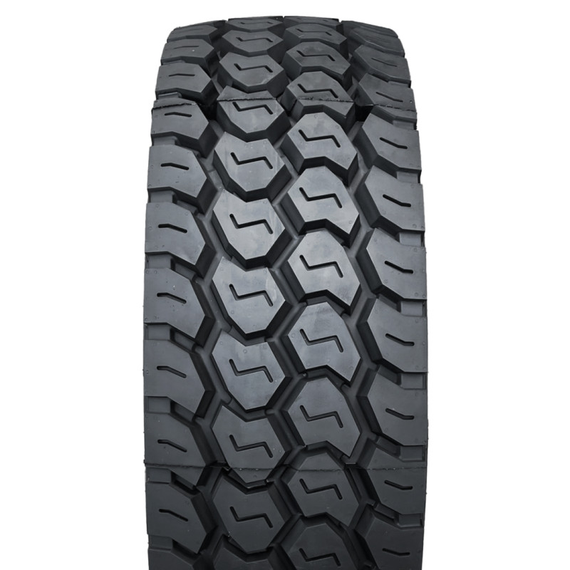 Leao 265/70R19.5 LEAO F-A01 143/141J 18PR M+S 3PMSF