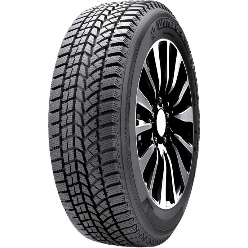 Double Star 225/60R17 DOUBLE STAR DW02 99T