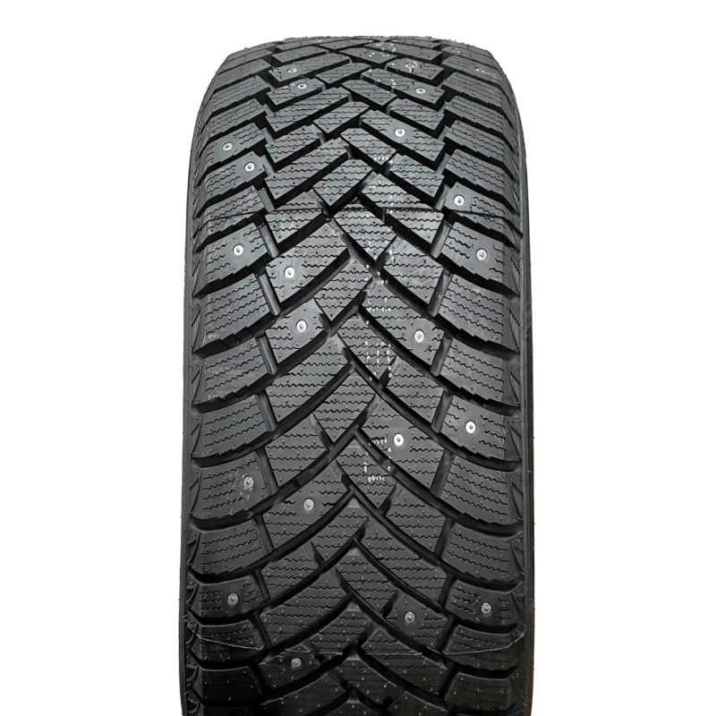 Leao 205/65R15 LEAO WINTER DEFENDER GRIP 99T XL PMSF ar radzēm