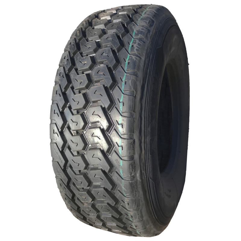 Atjaunota 385/65R22.5 GALGO KK-STC (Karjeras protektors) ATJAUNOTA RIEPA