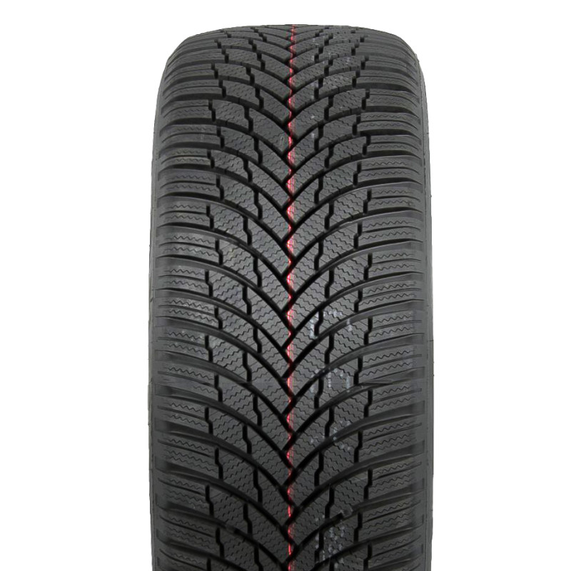 Firestone 235/55R19 FIRESTONE WINTERHAWK 4 105V TL XL 3PMSF