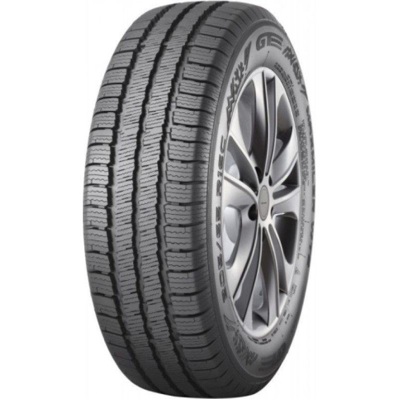 Gt Radial WT2 CARGO 185 / 80 R14C 102/100Q 102/100Q