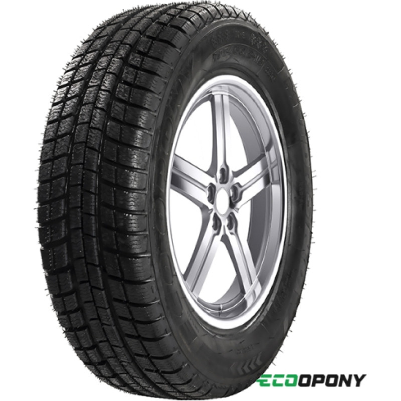 Atjaunota ALPIN 2 195 / 60 R15