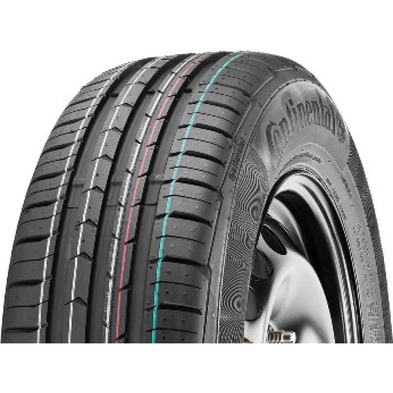 Continental PREMIUMCONTACT 5 205 / 60 R15 91V 91V