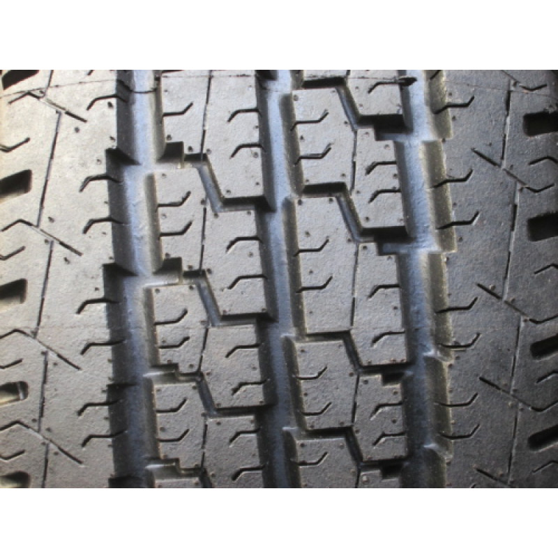 Atjaunota AGILIS CARGO 195 / 70 R15C