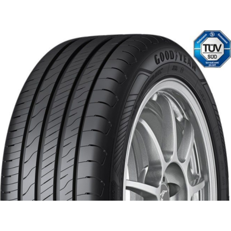 Goodyear EFFICIENT GRIP PERFORMANCE 2 225 / 50 R17 94V 94V