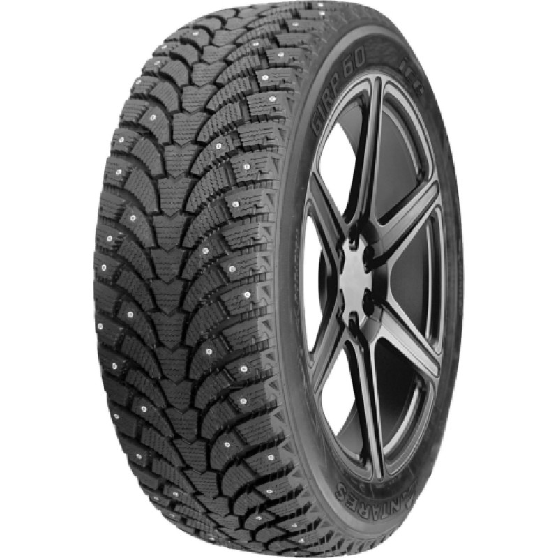 Antares GRIP60 225 / 60 R17 99T 99T       , ar radzēm