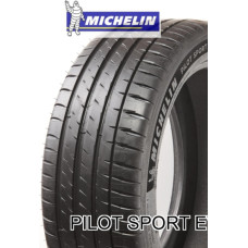 Michelin PILOT SPORT EV 255/50R20 109V