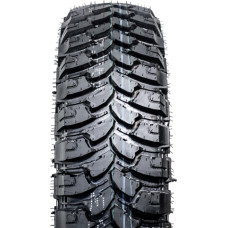 Comforser 33X12.5R17 COMFORSER CF3000 114Q TL M/T M+S 3PMSF (labā, kreisā) DEMO