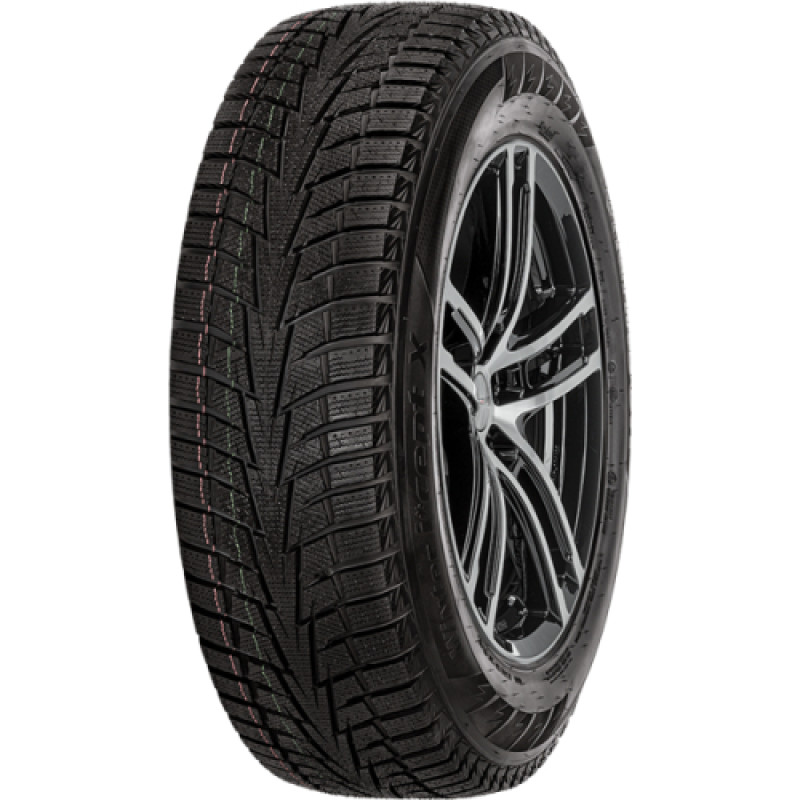 Hankook 215/60R17 HANKOOK ICEPT X RW10 96T