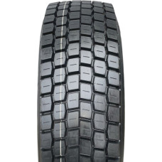 Samson 315/80R22.5 SAMSON GL267D 156/150L 20PR M+S 3PMSF