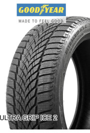 Goodyear ULTRA GRIP ICE 2 185/60R15 88T