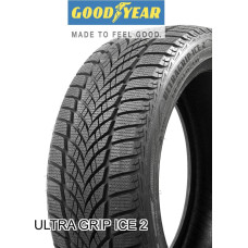 Goodyear ULTRA GRIP ICE 2 185/60R15 88T