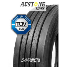 Austone AAR603 245/70R17.5 136/134M