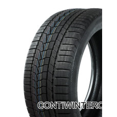 Continental ContiWinterContact TS860S 255/45R19 104V