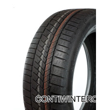 Continental ContiWinterContact TS830P 245/40R20 99V