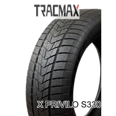 Tracmax X PRIVILO S330 245/35R20 95V