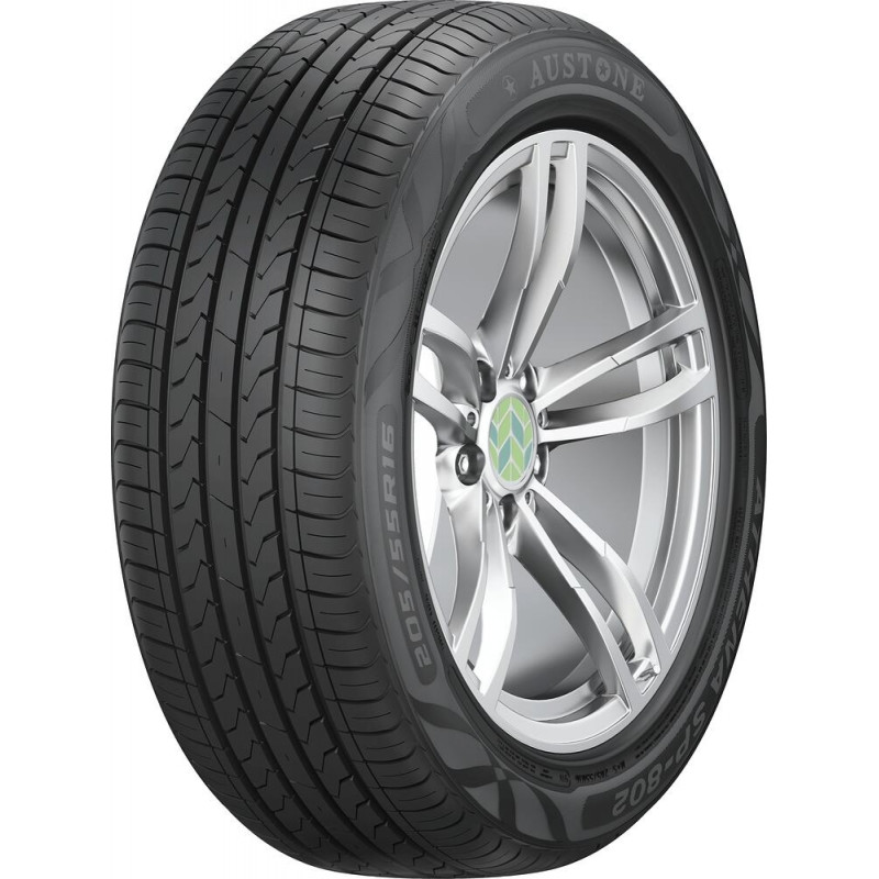 Austone SP802 EV 215 / 50 R17 91V 91V