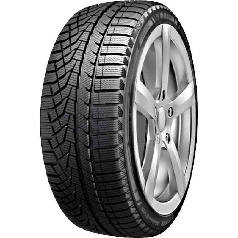 Sailun ALPINE EVO1 225 / 55 R16 99V 99V