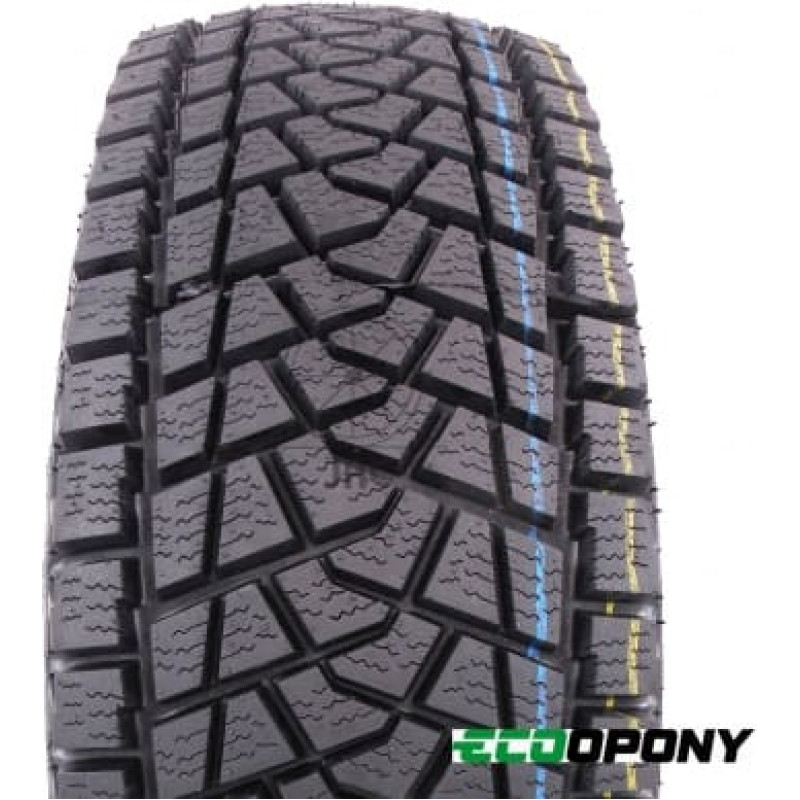 Atjaunota DMZ3 235 / 60 R18