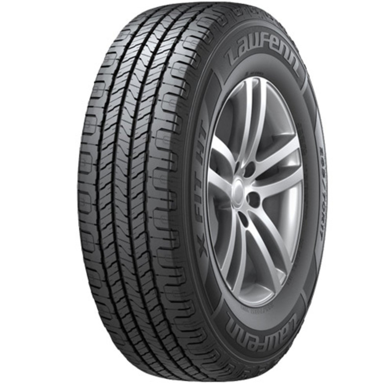 Laufenn H/T 225 / 75 R16 104T 104T