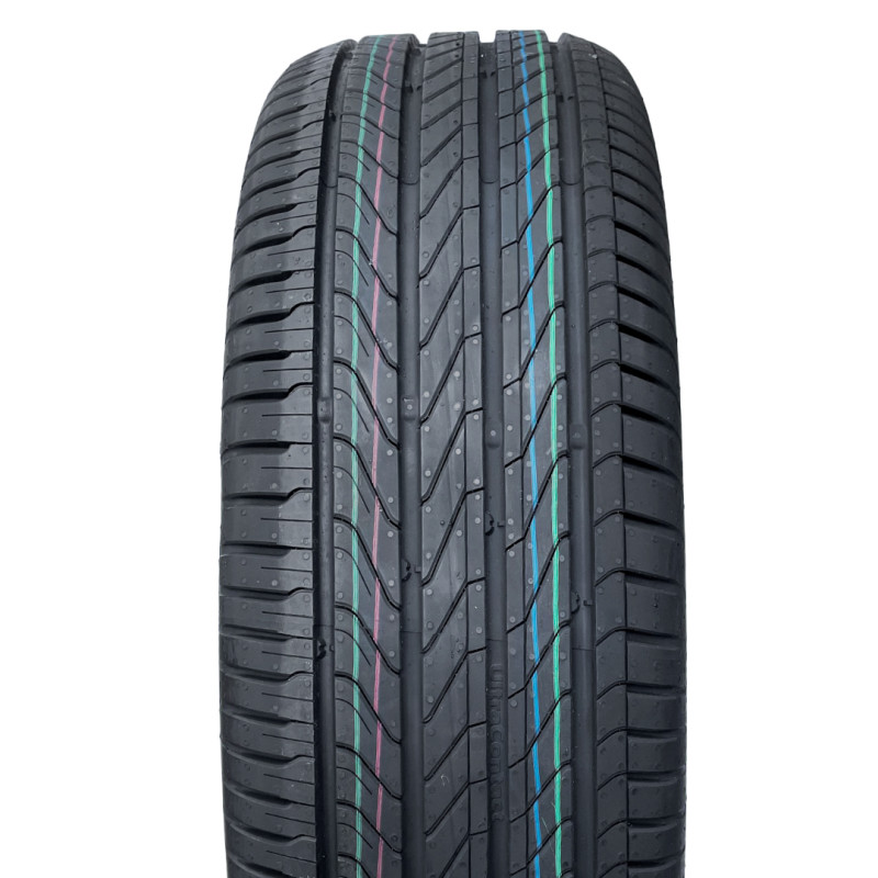 Continental 235/60R18 CONTINENTAL ULTRACONTACT 103V FR