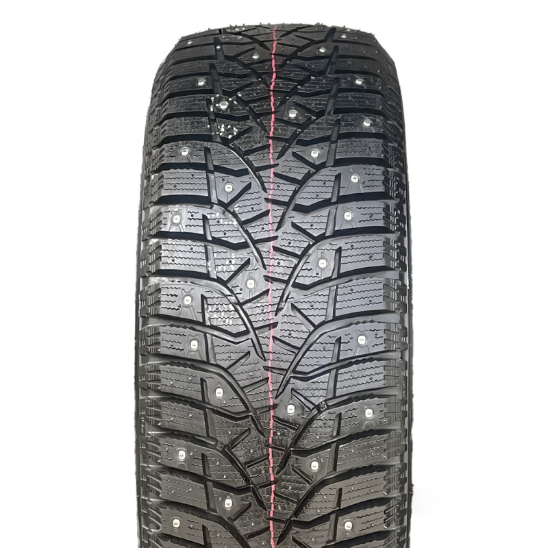 Bridgestone 225/55R19 BRIDGESTONE SPIKE02 99T TL AR RADZĒM