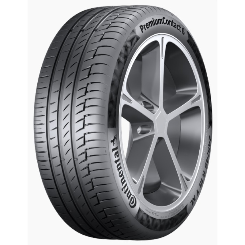 Continental 235/65R17 CONTINENTAL VIKINGCONTACT 7 108T FR XL