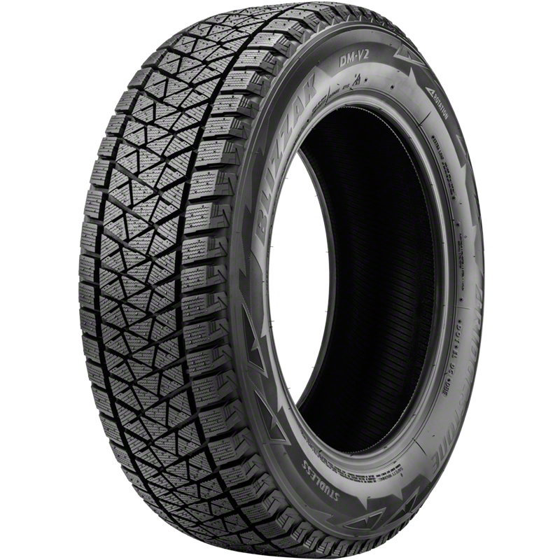 Bridgestone 265/50R19 BRIDGESTONE BLIZZAK DM-V2 110T XL TL 3PMSF DOT19