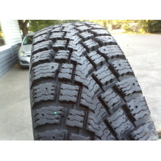 Atjaunota NORDIC PRO 2 225 / 65 R16C         , radžojama