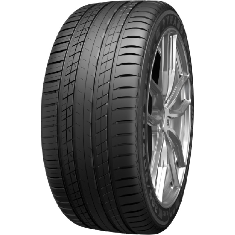 Dynamo MSU01 295 / 35 R20 105Y 105Y