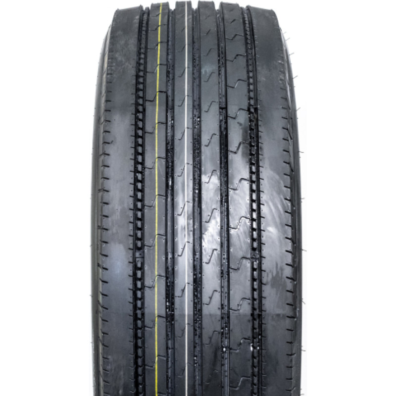 Samson 385/65R22.5 SAMSON GL256F 24PR 164K TL M+S 3PMSF