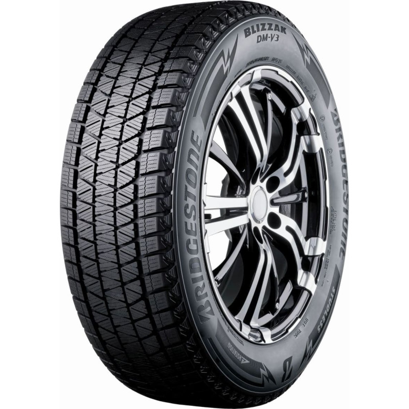 Bridgestone DM-V3 215 / 65 R17 103T 103T