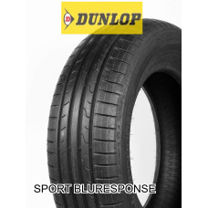 Dunlop SPORT BLURESPONSE 215/50R17 95V