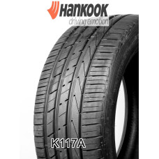 Hankook K117A 235/60R18 103V