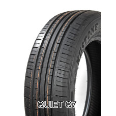 KUSTONE QUIET Q7 195/60R15 88H